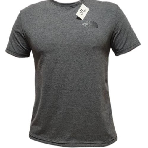 Футболка Sevim (40-48) 2834 grey (лето) Sevim 2834 grey
