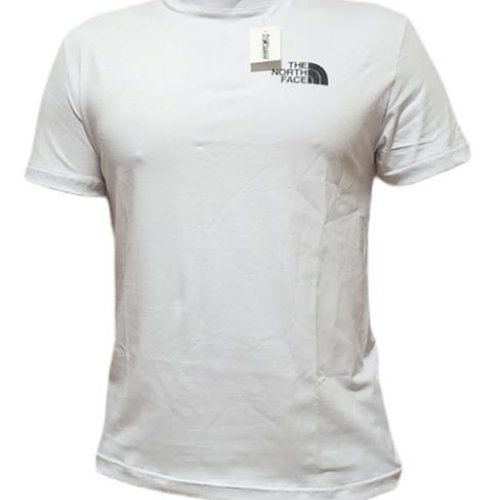 Футболка Sevim (40-48) 2837 white (лето) Sevim 2837 white