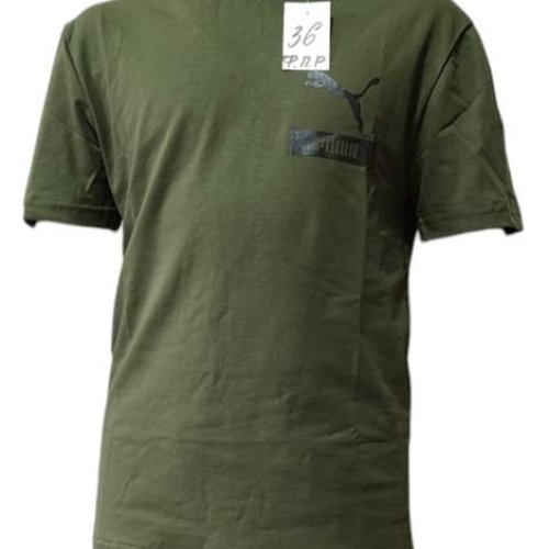 Футболка Sevim (36-44) 2844 green (лето) Sevim 2844 green