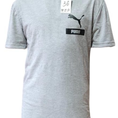 Футболка Sevim (36-44) 2845 grey (лето) Sevim 2845 grey