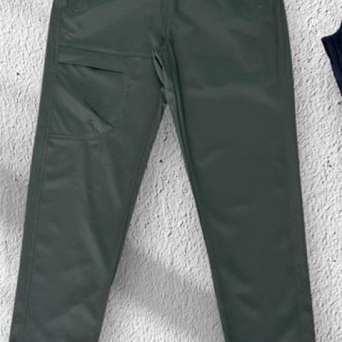 Штаны спорт 2BRO (M-2XL) 24319 khaki (лето) 2BRO 24319 khaki