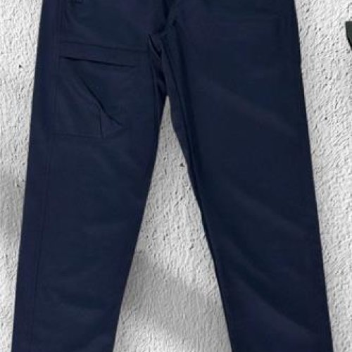 Штаны спорт 2BRO (M-2XL) 24319 navy (лето) 2BRO 24319 navy