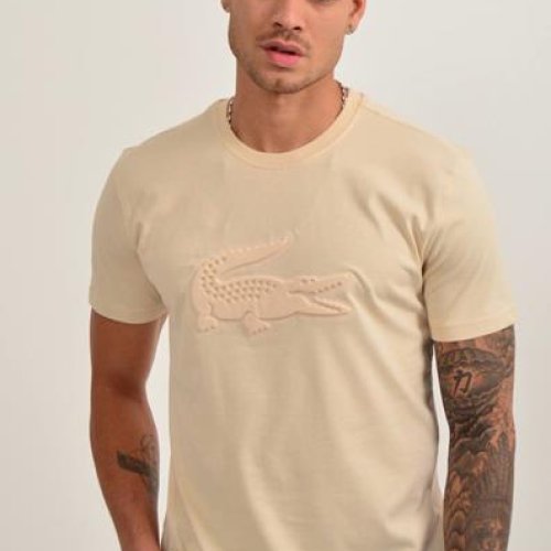 Футболка 2BRO (S-2XL) BR448 beige (лето) 2BRO BR448 beige