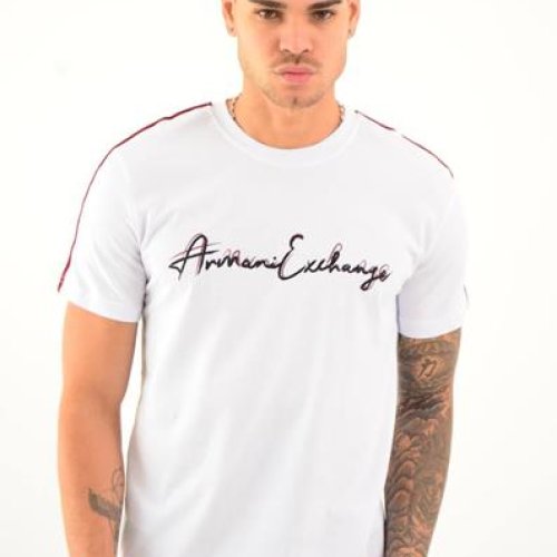 Футболка 2BRO (S-2XL) BR452 white (лето) 2BRO BR452 white