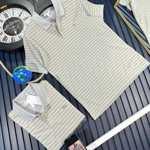Футболка 2BRO (M-2XL) BR532 d.beige (лето) 2BRO BR532 d.beige