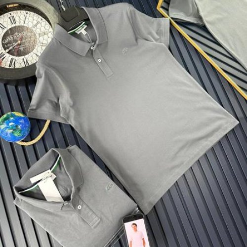 Футболка 2BRO (M-2XL) BR555 grey (лето) 2BRO BR555 grey
