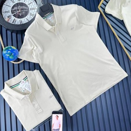 Футболка 2BRO (M-2XL) BR557 l.beige (лето) 2BRO BR557 l.beige