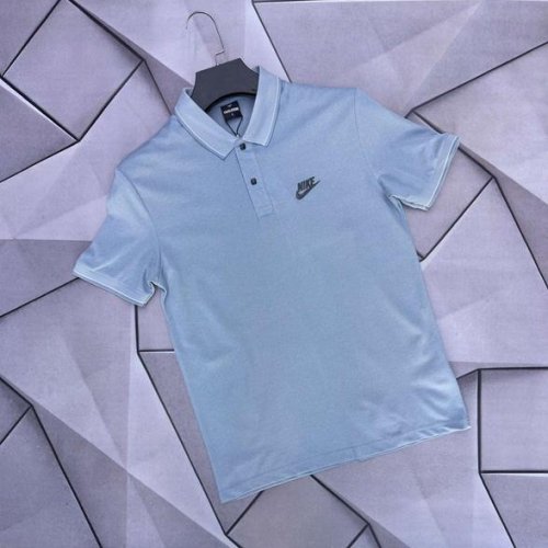 Футболка Rassul (S-2XL) 4875 l.blue (лето) Rassul 4875 l.blue