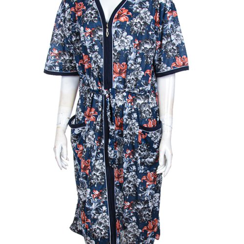 Халат Logaster (10XL-18XL) S52-1 green (лето) Logaster S52-1 green