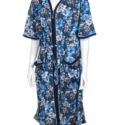 Халат Logaster (10XL-18XL) S52-3 green (лето) Logaster S52-3 green