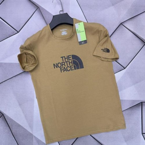 Футболка Rassul (S-2XL) 4981 beige (лето) Rassul 4981 beige