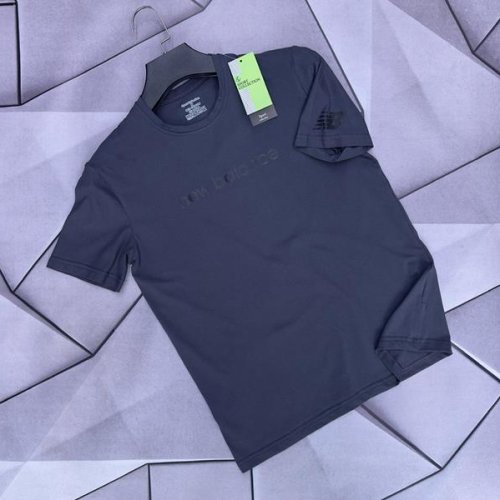 Футболка Rassul (S-2XL) 5068 navy (лето) Rassul 5068 navy