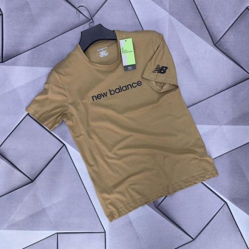 Футболка Rassul (S-2XL) 5073 beige (лето) Rassul 5073 beige