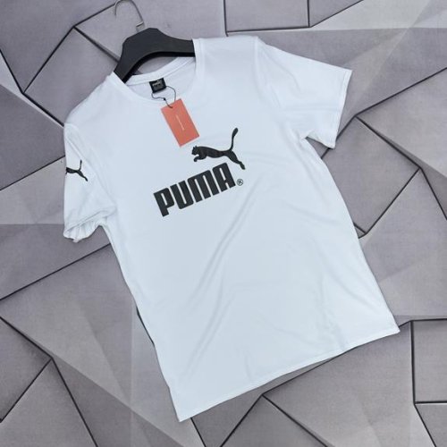 Футболка Rassul (3XL-7XL) 5138 white (лето) Rassul 5138 white