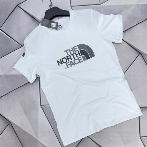 Футболка Rassul (3XL-7XL) 5140 white (лето) Rassul 5140 white