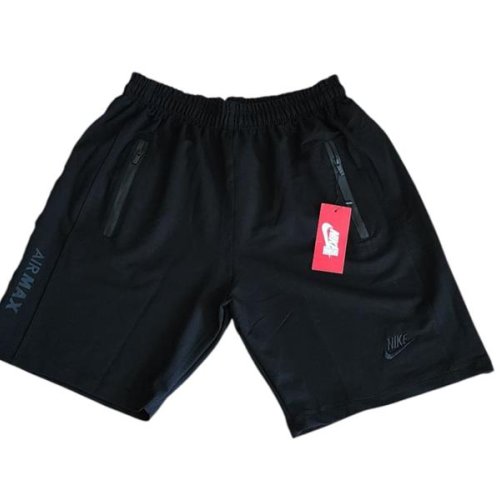 Шорты Sevim (46-56) 3001 black (лето) Sevim 3001 black