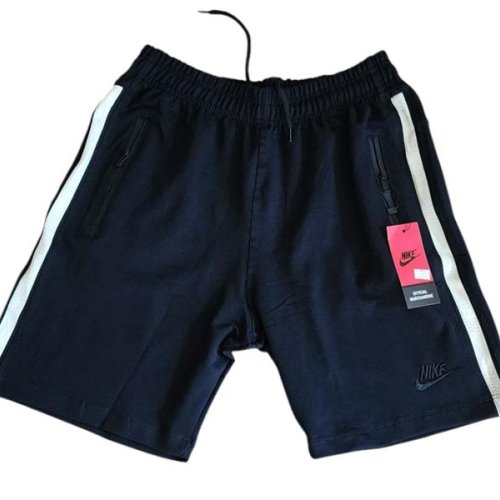 Шорты Sevim (42-52) 3002 navy (лето) Sevim 3002 navy