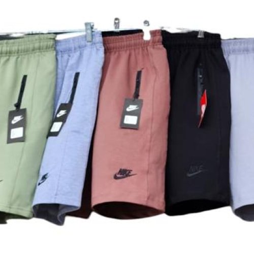 Шорты Sevim (46-56) 3050 l.grey (лето) Sevim 3050 l.grey