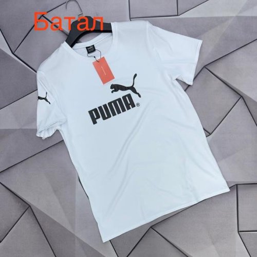 Футболка Rassul (3XL-7XL) 5494 white (лето) Rassul 5494 white