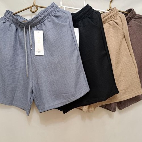 Шорты Giang (M-XL) 532 mix (лето) Giang 532 mix