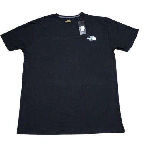 Футболка Sevim (56-64) 3256 black (лето) Sevim 3256 black