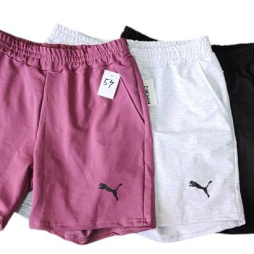 Шорты Sevim (10-15) 3305 d.pink (лето) Sevim 3305 d.pink