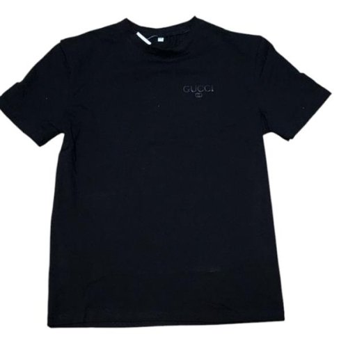 Футболка Sevim (7-12) 3449 black (лето) Sevim 3449 black