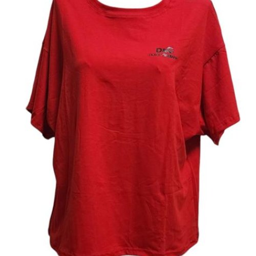 Футболка Sevim (44-52) 3498 red (лето) Sevim 3498 red