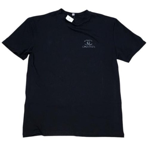 Футболка Sevim (7-12) 3428 black (лето) Sevim 3428 black