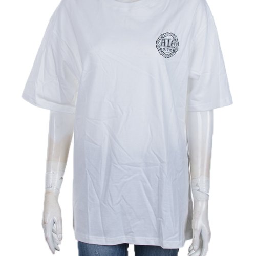 Футболка CND2 (S-2XL) 4071-W03-2 (лето) CND2 4071-W03-2