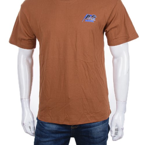 Футболка CND2 (M-3XL) 4072-M04-3 (лето) CND2 4072-M04-3