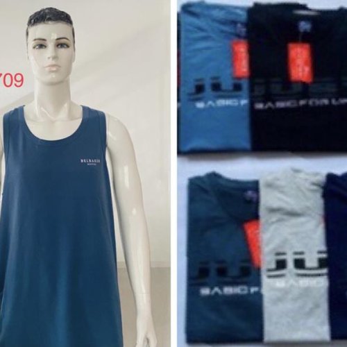 Майка Ayden (5XL-8XL) AD709 mix (лето) Ayden AD709 mix
