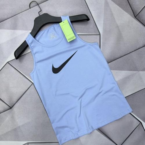 Майка Rassul (S-2XL) 5998 l.blue (лето) Rassul 5998 l.blue