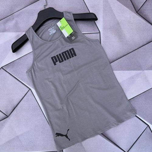 Майка Rassul (S-2XL) 6007 grey (лето) Rassul 6007 grey