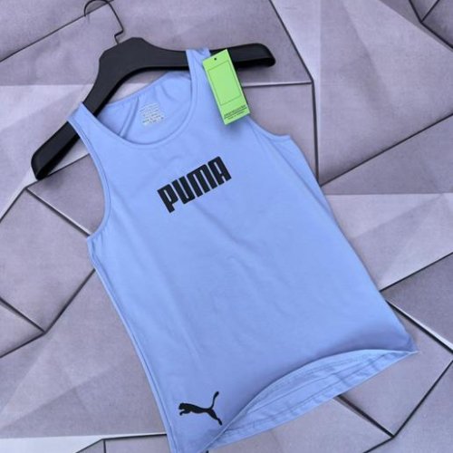 Майка Rassul (S-2XL) 6010 l.blue (лето) Rassul 6010 l.blue