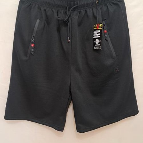 Шорты Giang (5XL-9XL) 5019-1 black (лето) Giang 5019-1 black