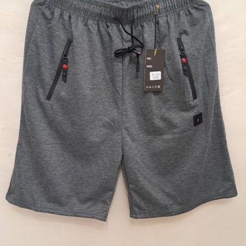 Шорты Giang (5XL-9XL) 5019 1 d.grey (лето) Giang 5019 1 d.grey