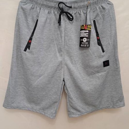 Шорты Giang (5XL-9XL) 5019 1 l.grey (лето) Giang 5019 1 l.grey
