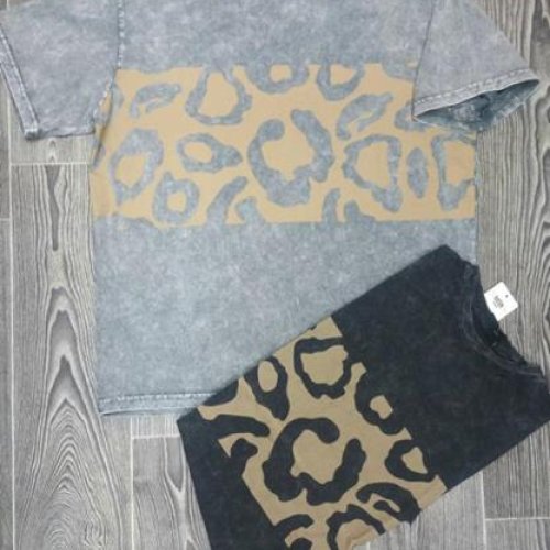 Футболка Julia (one size) JL14 mix (лето) Julia JL14 mix