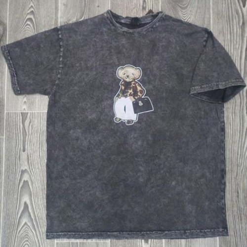 Футболка Julia (one size) JL15 d.grey (лето) Julia JL15 d.grey