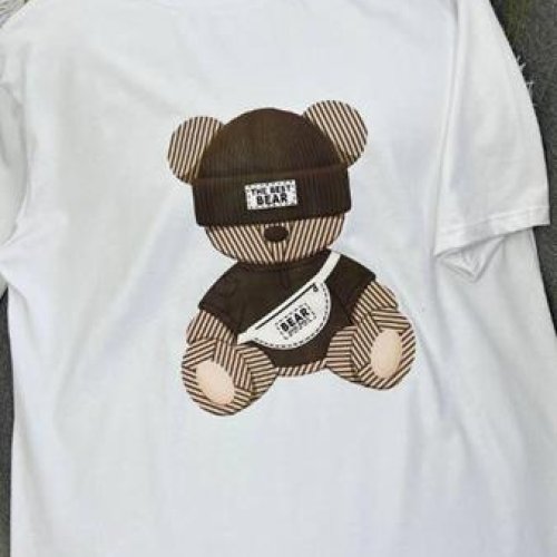 Футболка Julia (one size) JL25 white (лето) Julia JL25 white