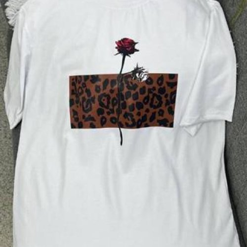 Футболка Julia (one size) JL34 white (лето) Julia JL34 white