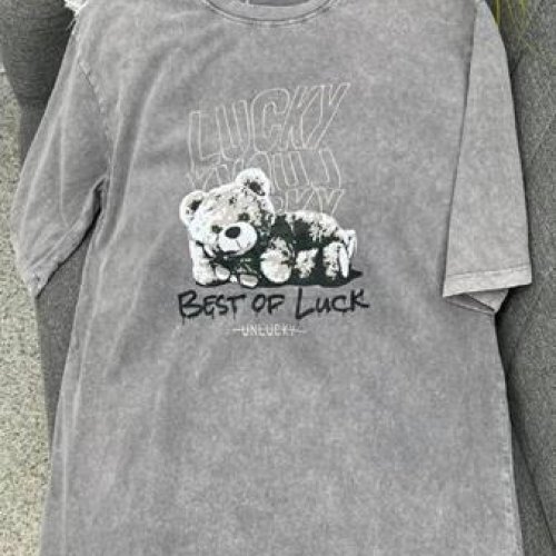 Футболка Julia (one size) JL37 grey (лето) Julia JL37 grey