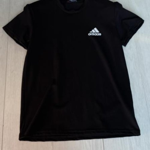 Футболка Zalov (46-54) ZV221 black (лето) Zalov ZV221 black