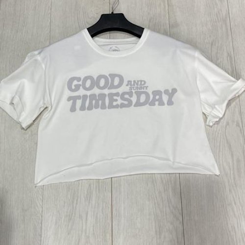 Топ Zalov (42-48) ZV260 white (лето) Zalov ZV260 white