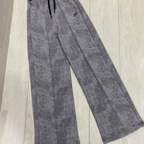 Штаны спорт Zalov (42-50) ZV292 grey (лето) Zalov ZV292 grey
