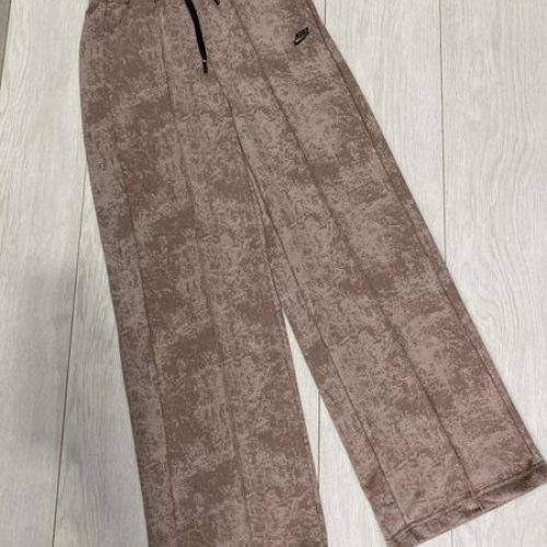 Штаны спорт Zalov (42-50) ZV293 brown (лето) Zalov ZV293 brown