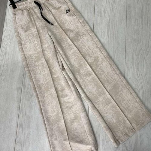 Штаны спорт Zalov (42-50) ZV295 beige (лето) Zalov ZV295 beige