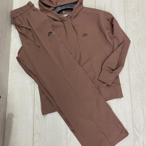 Костюм спорт Zalov (42-50) ZV303 brown (лето) Zalov ZV303 brown