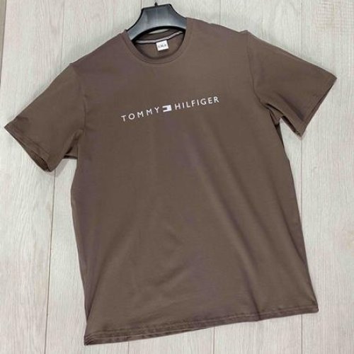 Костюм спорт Zalov (54-60) ZV327 brown (лето) Zalov ZV327 brown